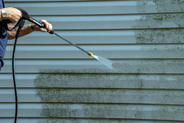 Best Solar Panel Cleaning  in Hastings, NE